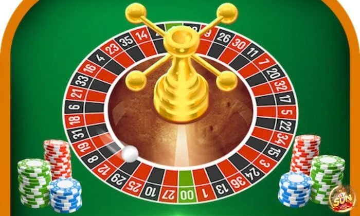 Tổng quát về Roulette 3D Sunwin 
